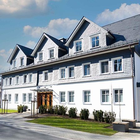 Hawerlaender Apartments Schmallenberg Exterior foto